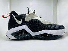 Nike LeBron Soldier 14 basketball shoes(435)