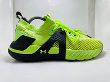 Under Armour Project Rock 4 training shoes(436)