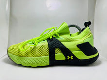 Under Armour Project Rock 4 training shoes(436)