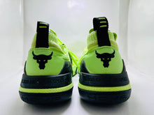 Under Armour Project Rock 4 training shoes(436)