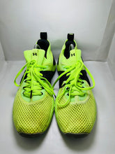 Under Armour Project Rock 4 training shoes(436)