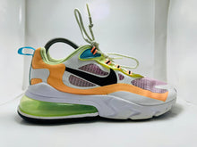 Nike Women's Air Max 270 React SE sneakers (438)