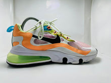Nike Women's Air Max 270 React SE sneakers (438)