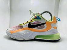 Nike Women's Air Max 270 React SE sneakers (438)