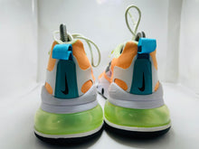 Nike Women's Air Max 270 React SE sneakers (438)