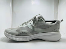 Athletic Workout Gray athletic sneakers(467)