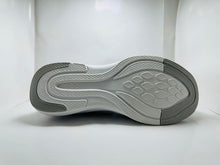 Athletic Workout Gray athletic sneakers(467)