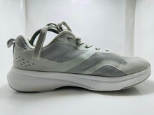 Athletic Workout Gray athletic sneakers(467)