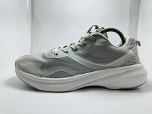 Athletic Workout Gray athletic sneakers(467)
