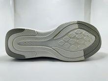 Athletic Workout Gray athletic sneakers(467)