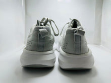 Athletic Workout Gray athletic sneakers(467)