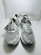 Athletic Workout Gray athletic sneakers(467)