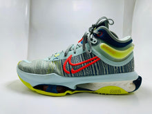 Nike Air Zoom GT Jump 2 Basketball Shoes (469)