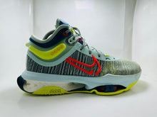 Nike Air Zoom GT Jump 2 Basketball Shoes (469)