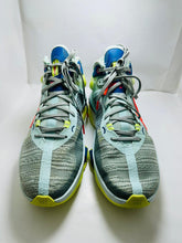 Nike Air Zoom GT Jump 2 Basketball Shoes (469)