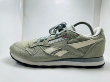 Reebok Classic Leather Suede sneakers (471)
