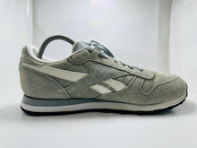 Reebok Classic Leather Suede sneakers (471)