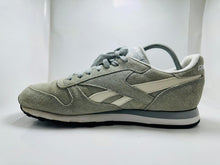Reebok Classic Leather Suede sneakers (471)