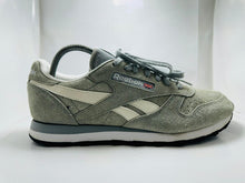 Reebok Classic Leather Suede sneakers (471)
