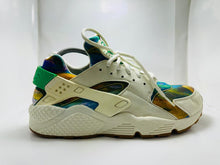 Nike Air Huarache Run Print "Alternate Galaxy" sneakers (474)