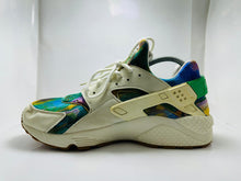 Nike Air Huarache Run Print "Alternate Galaxy" sneakers (474)
