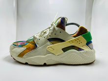 Nike Air Huarache Run Print "Alternate Galaxy" sneakers (474)