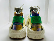 Nike Air Huarache Run Print "Alternate Galaxy" sneakers (474)