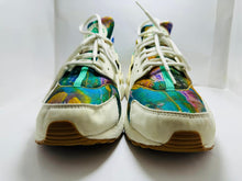 Nike Air Huarache Run Print "Alternate Galaxy" sneakers (474)