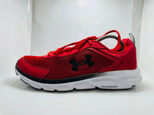 Under Armour Men's Charged Assert 9 running shoes (480)