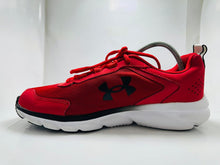 Under Armour Men's Charged Assert 9 running shoes (480)