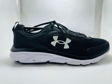 Under Armour Charged Assert 9 running shoes(483)
