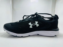 Under Armour Charged Assert 9 running shoes(483)