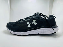 Under Armour Charged Assert 9 running shoes(483)