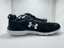 Under Armour Charged Assert 9 running shoes(483)