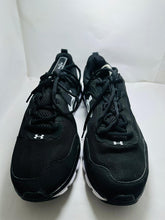 Under Armour Charged Assert 9 running shoes(483)