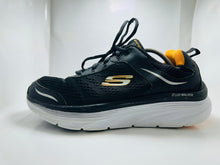 SKETCHERS Men's D'Lux Walker walking shoes (485)