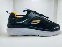 SKETCHERS Men's D'Lux Walker walking shoes (485)