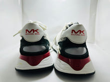 Michael Kors Miles Trainers(476)