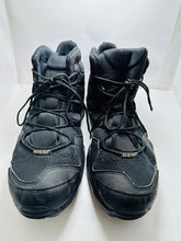 Adidas Terrex AX2R Mid GTX hiking boots (477)