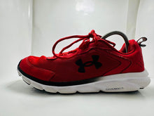 Under Armour Charged Assert 9 running shoes (487)