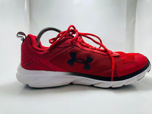 Under Armour Charged Assert 9 running shoes (487)