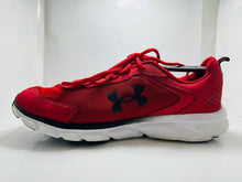 Under Armour Charged Assert 9 running shoes (487)