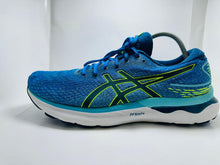 ASICS Gel-Nimbus 24 running shoes (488)