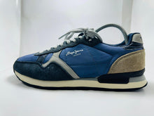 Pepe Jeans Brit Reflect sneakers (496)