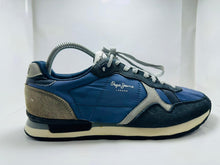 Pepe Jeans Brit Reflect sneakers (496)