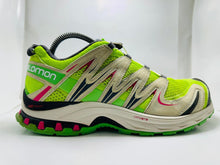 SALOMON XA Pro 3D trail running shoes (507)