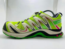 SALOMON XA Pro 3D trail running shoes (507)