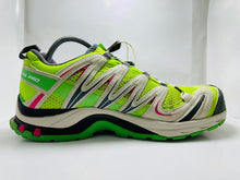 SALOMON XA Pro 3D trail running shoes (507)