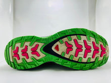 SALOMON XA Pro 3D trail running shoes (507)