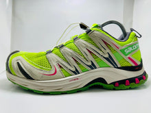 SALOMON XA Pro 3D trail running shoes (507)